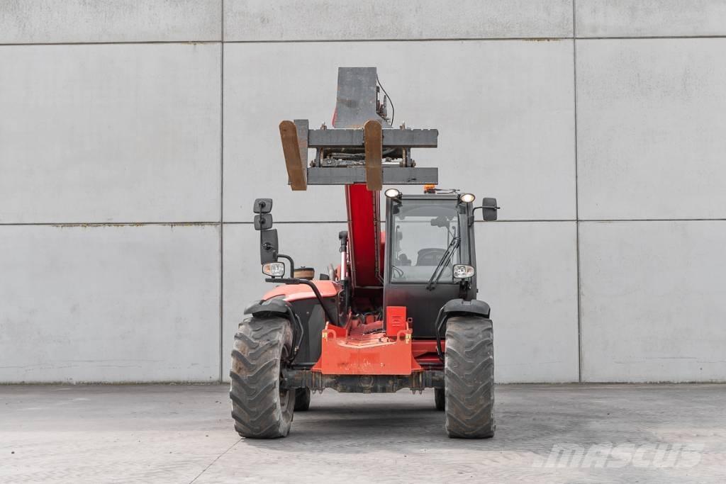 Manitou MLT 845 Redskapsbärare för lantbruk