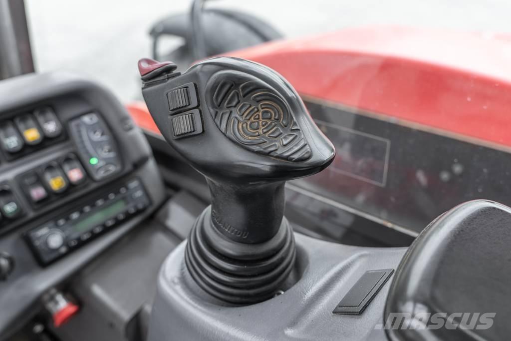Manitou MLT 845 Redskapsbärare för lantbruk