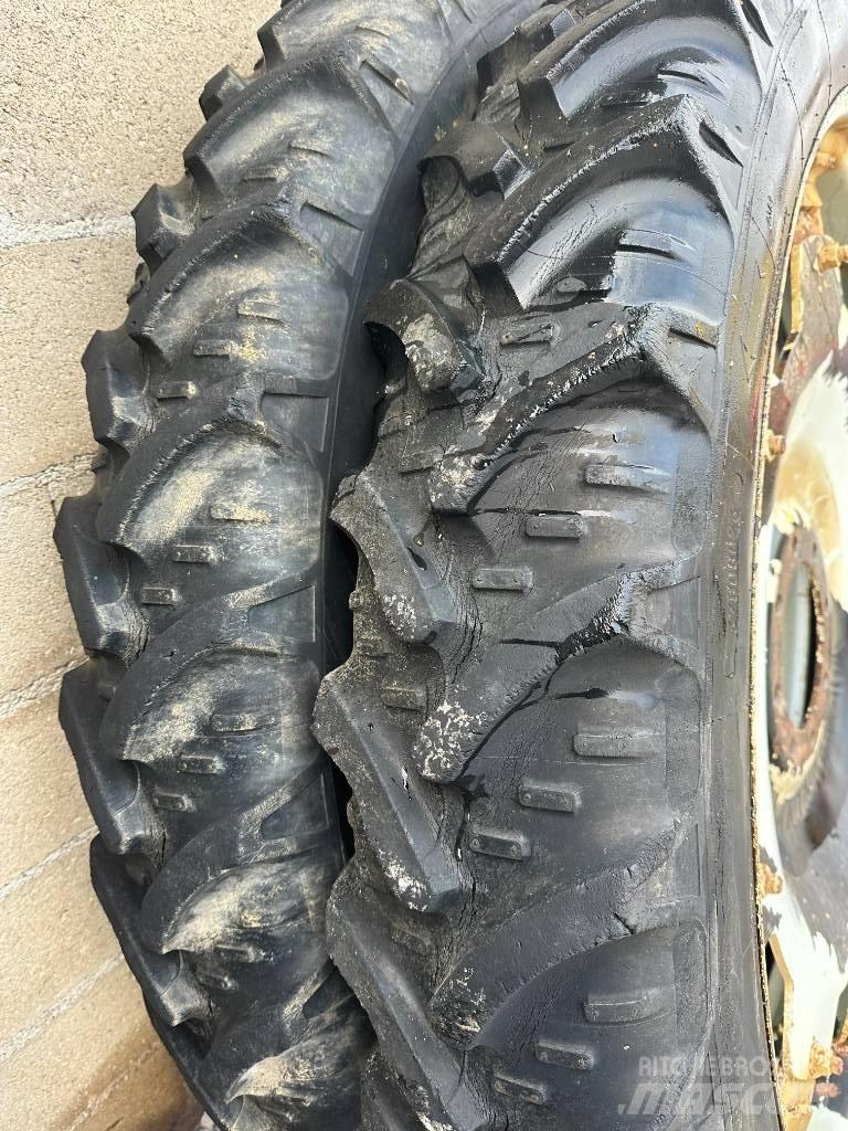 Kleber 230/95R48 Däck, hjul och fälgar
