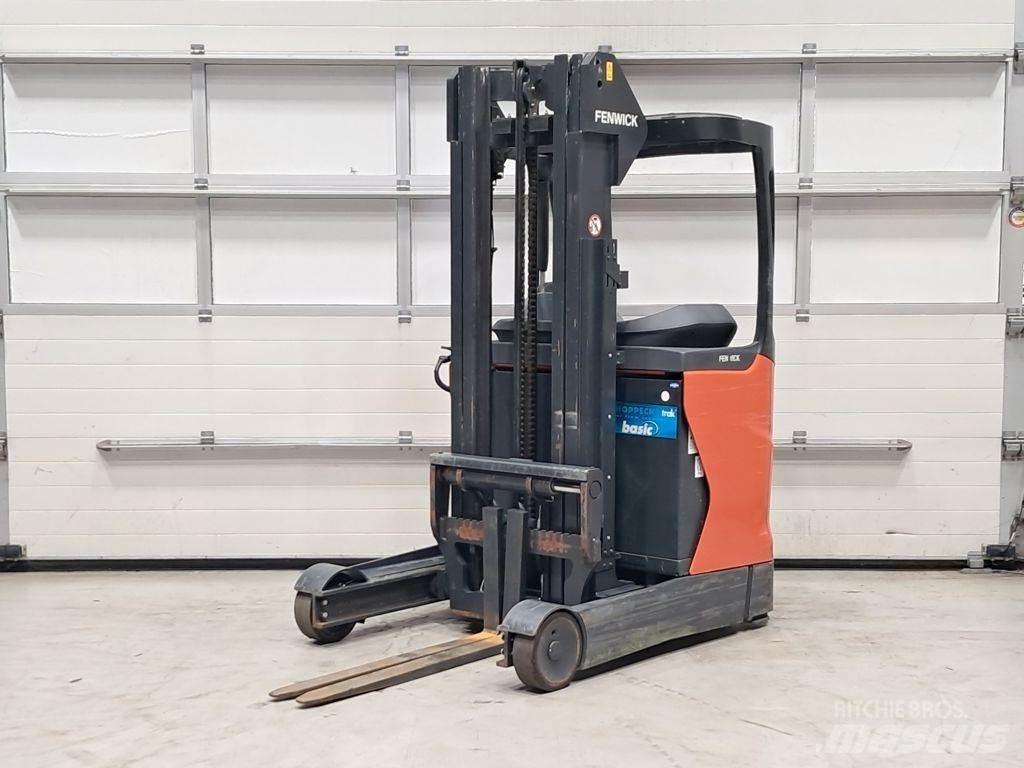 Linde R14-01 Skjutstativtruck