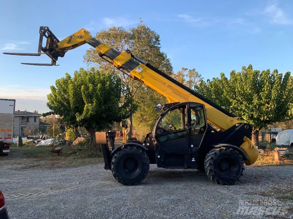 Haulotte HTL 4017 Teleskoplastare