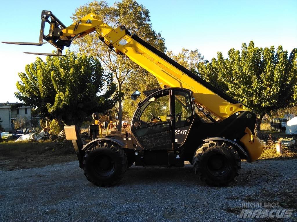 Haulotte HTL 4017 Teleskoplastare