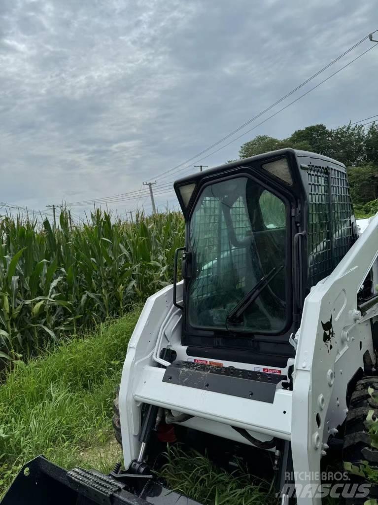 Bobcat S 160 Kompaktlastare