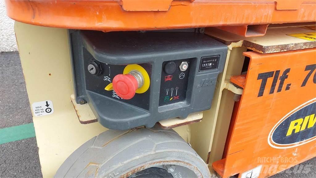 JLG 1230ES Övriga personliftar