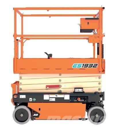 JLG ES1932 Saxliftar