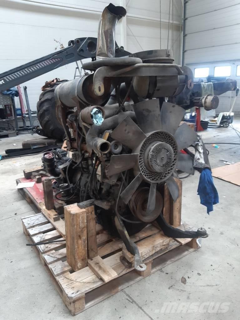 Valmet 901 Skördare