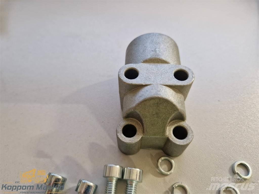 Eco Log 7030093 Motorer