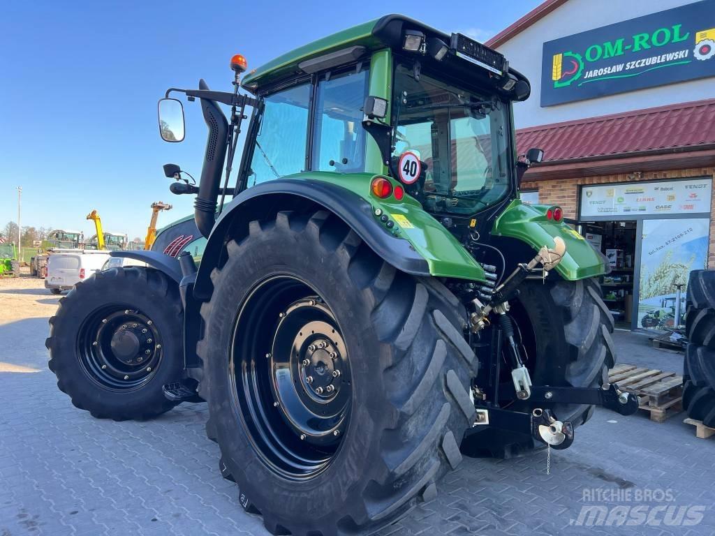 Valtra T 202 D Traktorer