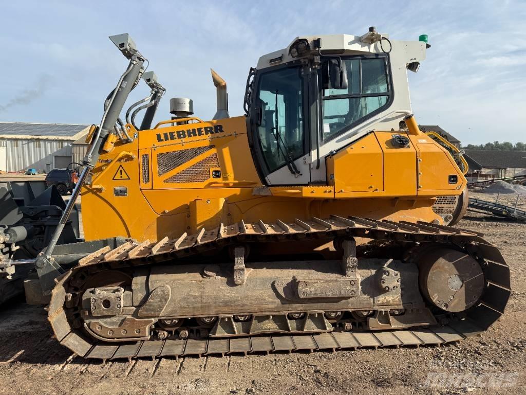 Liebherr PR 736 LGP Bandschaktare