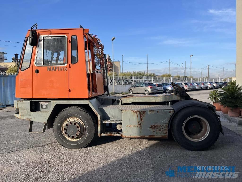 Mafi MT 30 Terminaltraktorer
