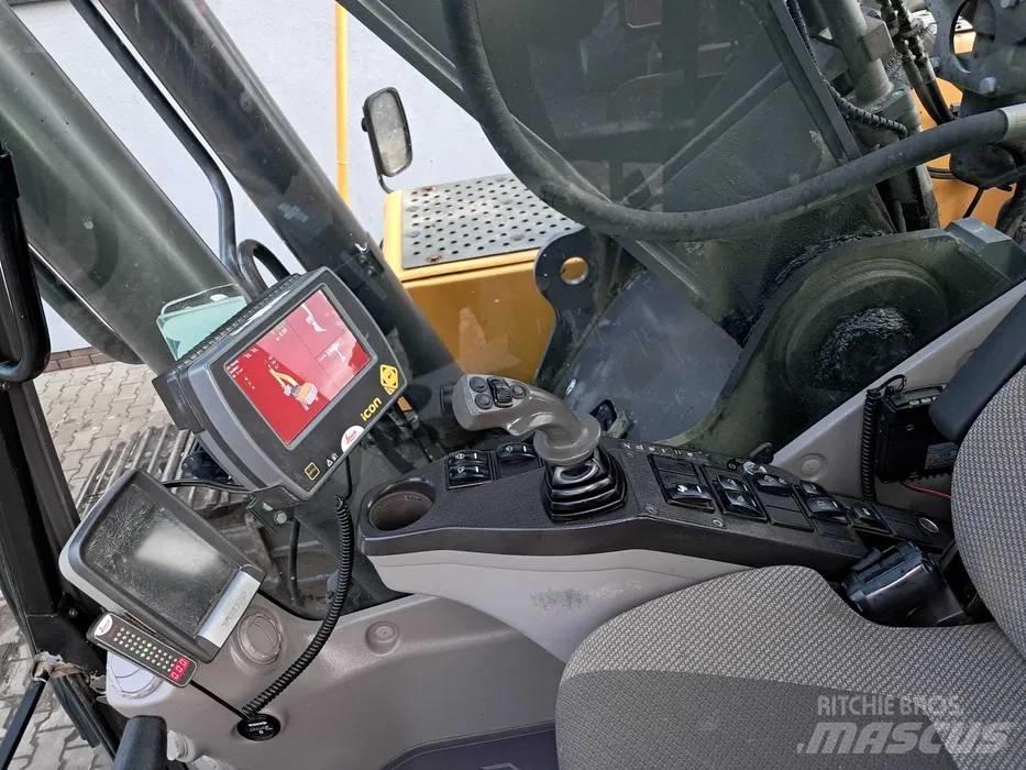 Volvo EC 300 D L Bandgrävare