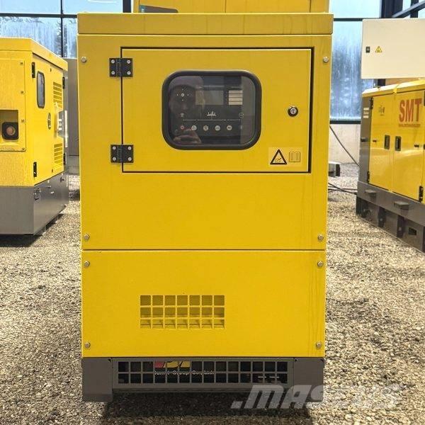 Atlas Copco QES 40 Dieselgeneratorer