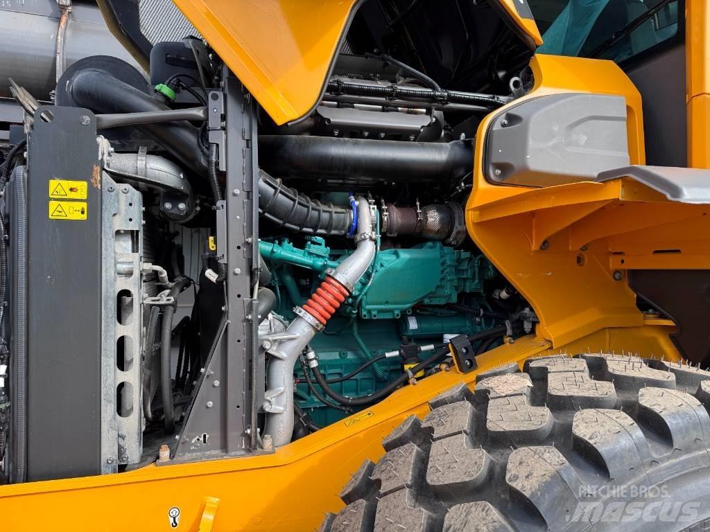 Volvo L70H LONG BOOM Hjullastare