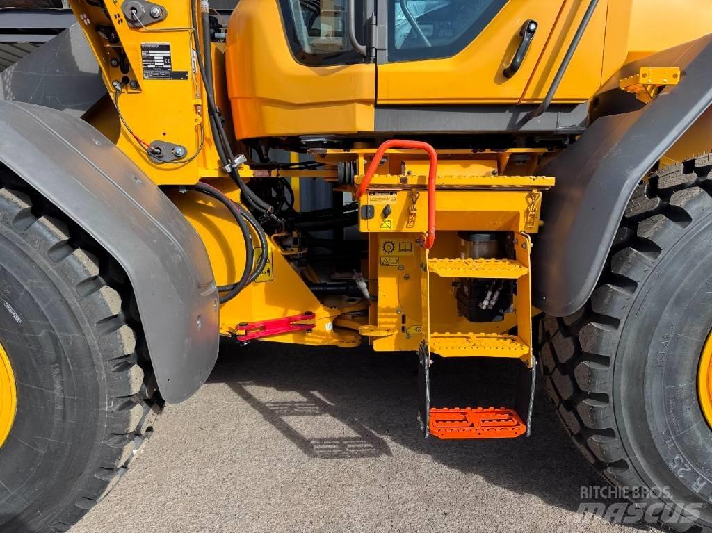 Volvo L70H LONG BOOM Hjullastare