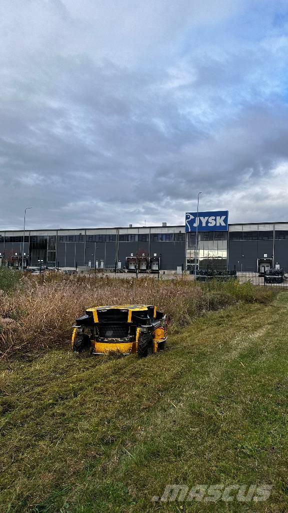  Spider 2SG2 Robotgräsklippare