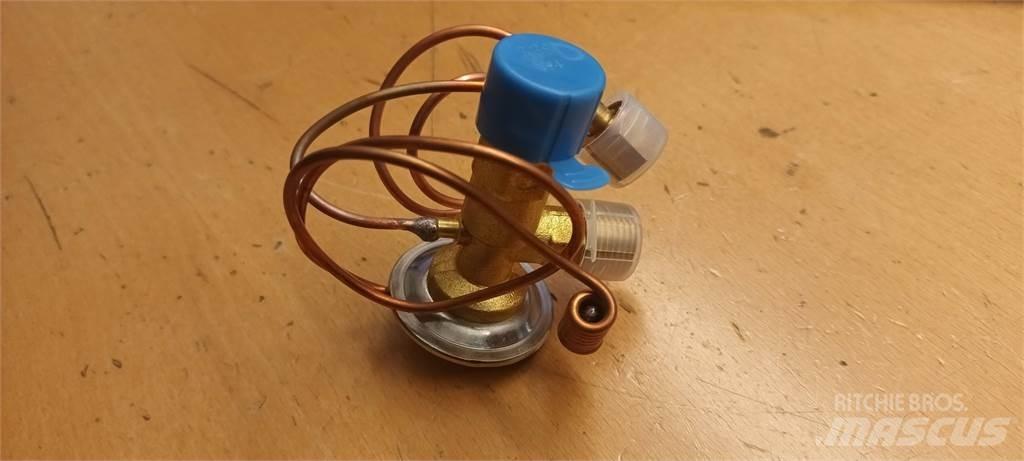 Eco Log 6003884 Elektronik