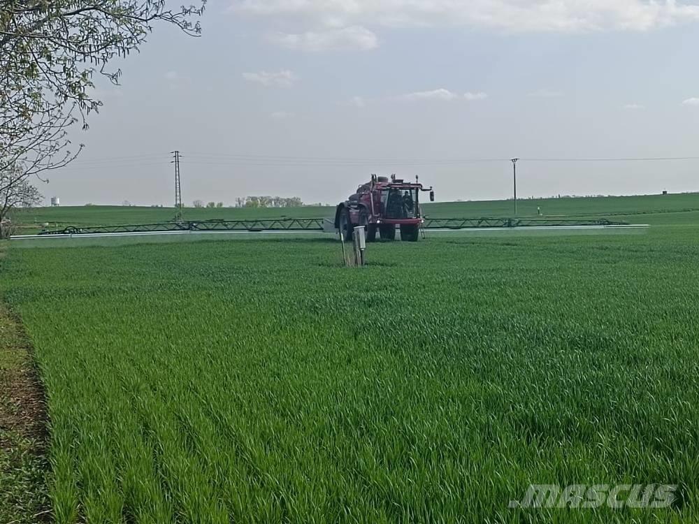 Horsch Leeb PT 6.300 Självgående sprutor
