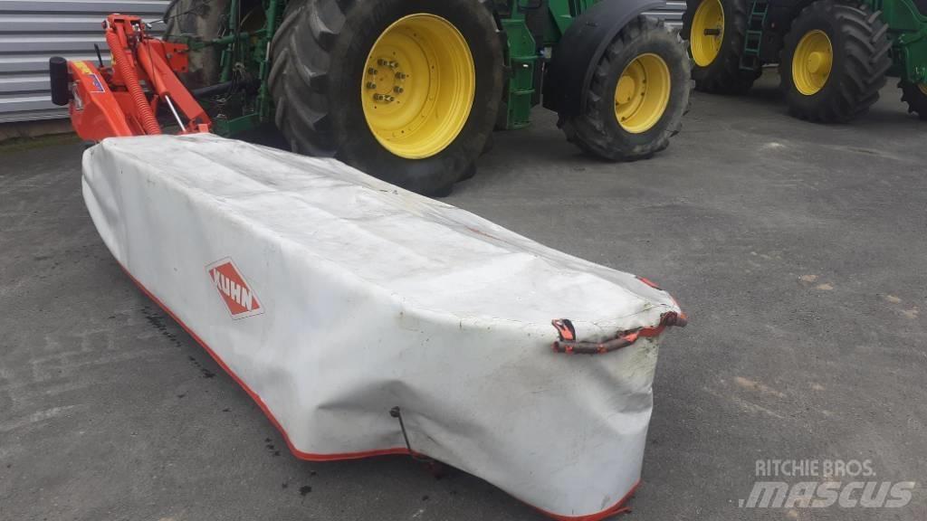 Kuhn GMD310 Slåttermaskiner