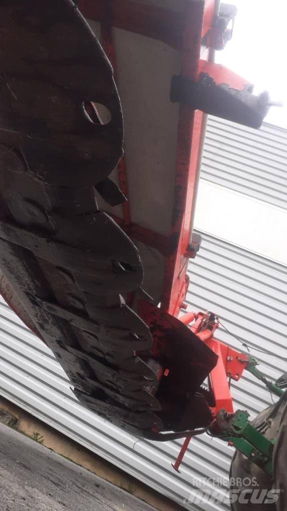 Kuhn GMD310 Slåttermaskiner