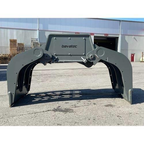  Bavatec SG16 Gripar