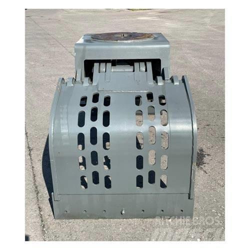 Bavatec SG16 Gripar