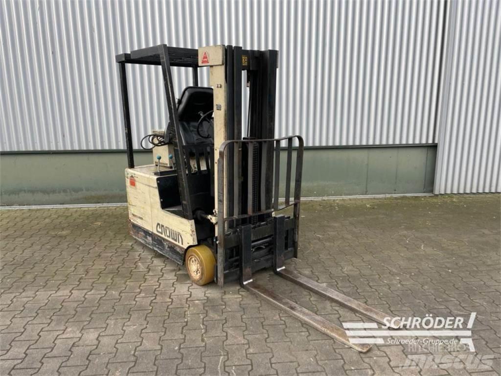 Crown - 30 SC.TT Övriga motviktstruckar