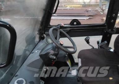 Manitou MSI 30 D Terrängtruck