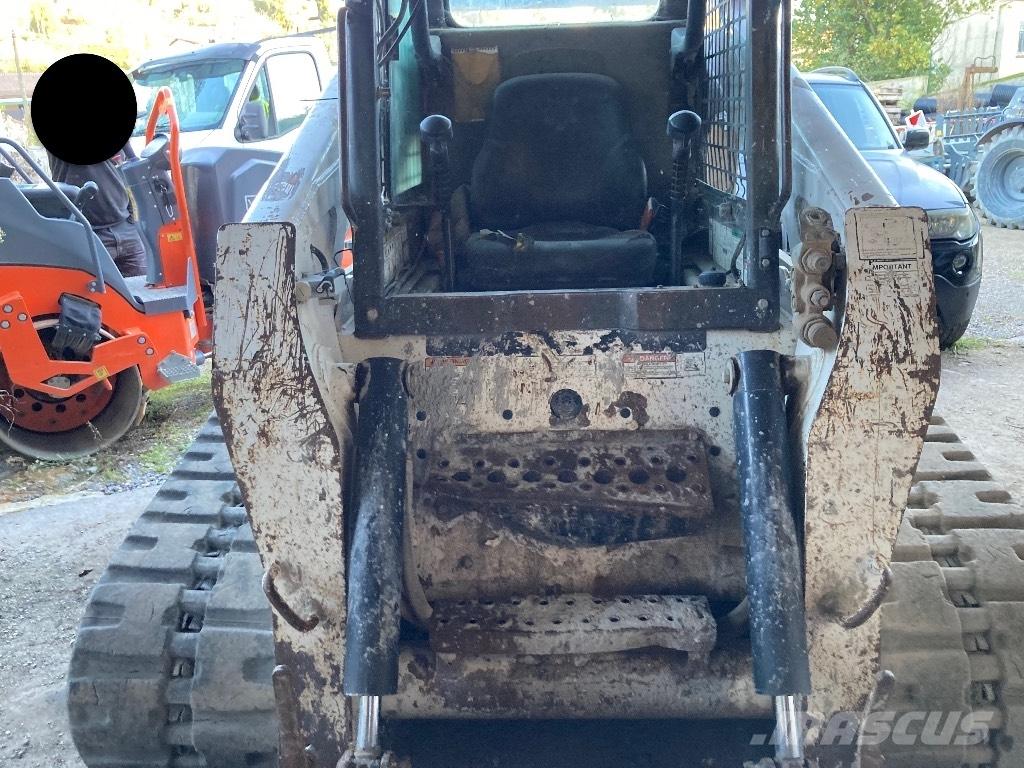 Bobcat T 300 Kompaktlastare