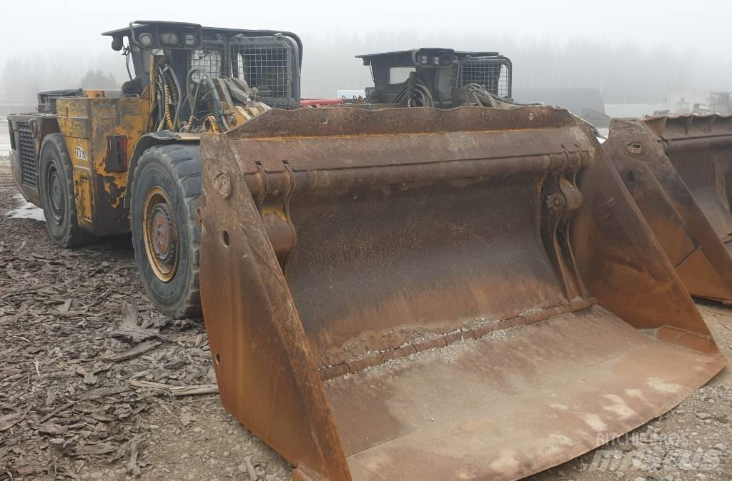 Schopf SFL65 Gruvlastare