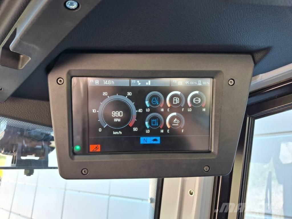 Wacker Neuson WL 95 Hjullastare