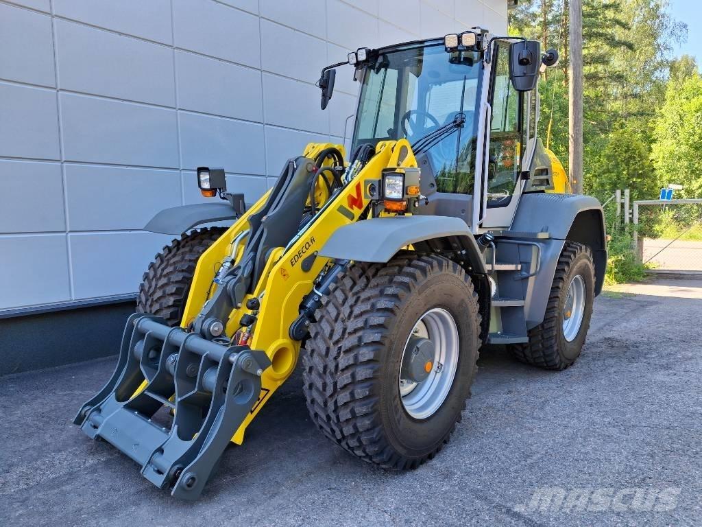 Wacker Neuson WL 95 Hjullastare