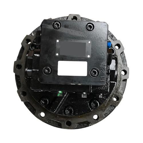 Komatsu PC95 Band, kedjor och underreden