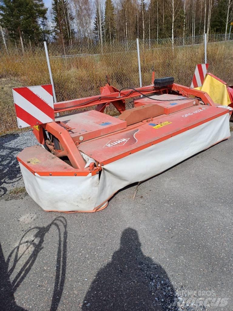 Kuhn GMD 802 F Slåttermaskiner