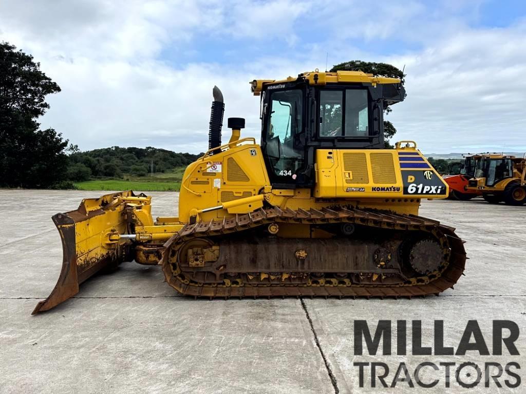 Komatsu D 61 PXi-24 Bandschaktare