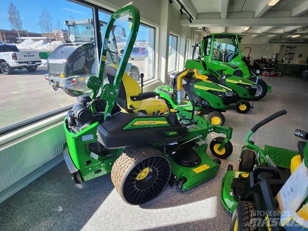 John Deere Z 950 R Nollsvängare