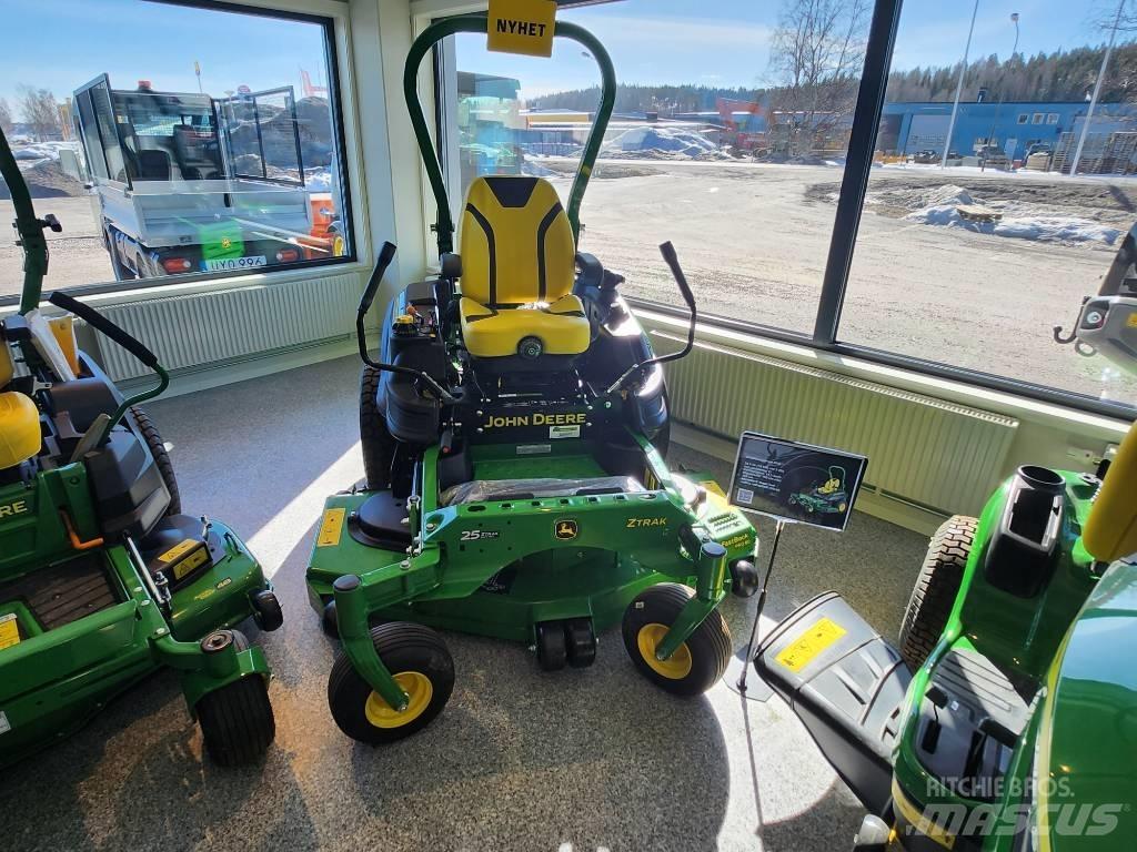 John Deere Z 950 R Nollsvängare