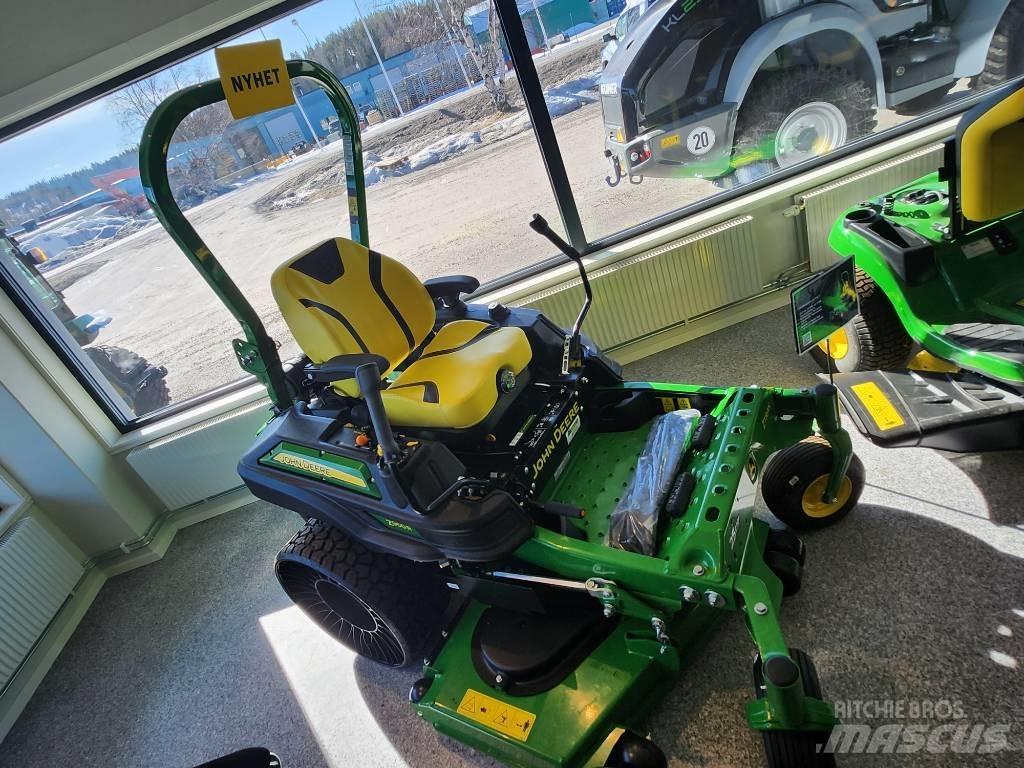John Deere Z 950 R Nollsvängare