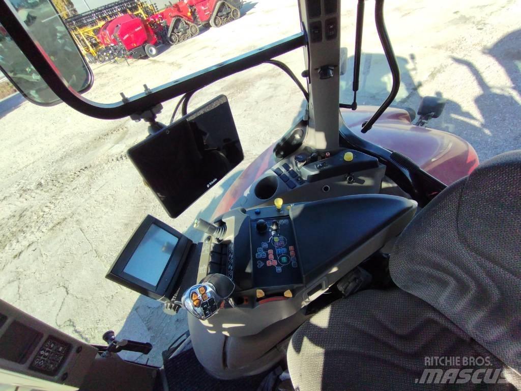 Case IH Puma 225 CVX Traktorer