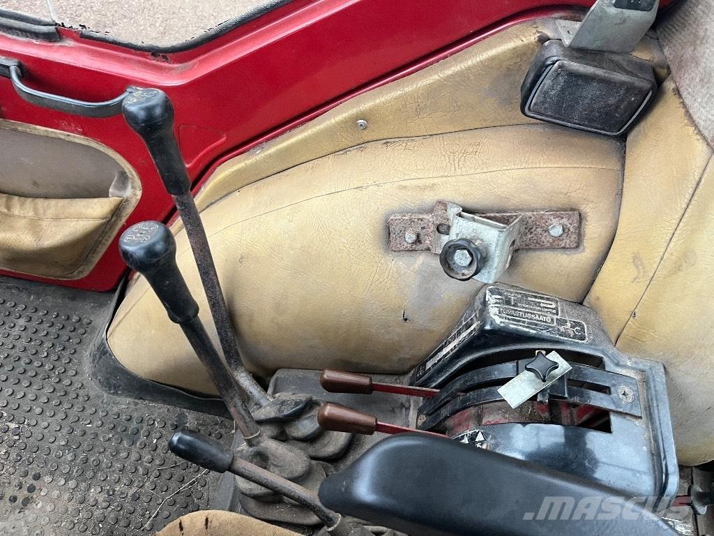 International 844xl Traktorer