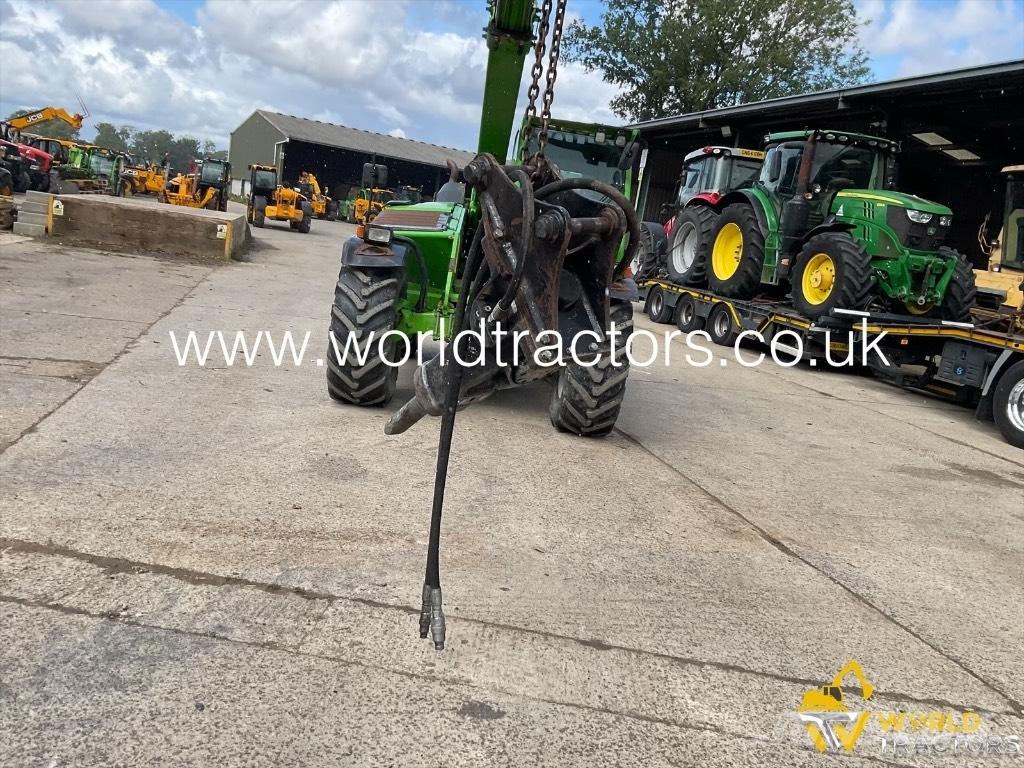 JCB BREAKER Hydraulhammare