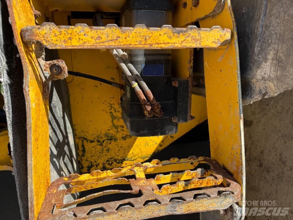 Volvo L 70 G Hjullastare