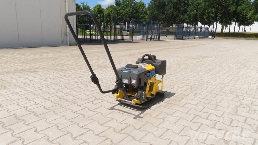 Bomag BP 10/36E Markvibratorer