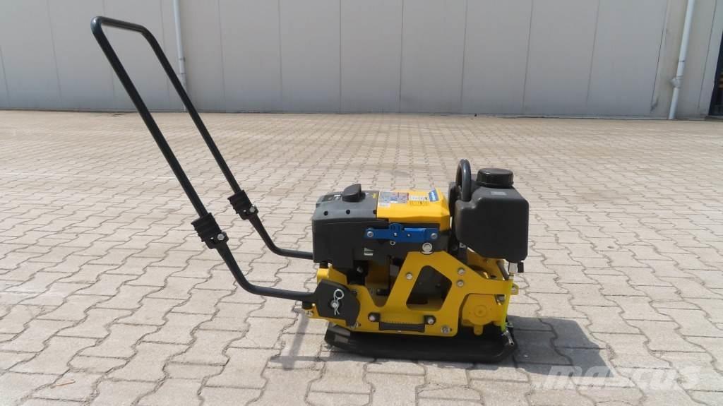 Bomag BP 10/36E Markvibratorer