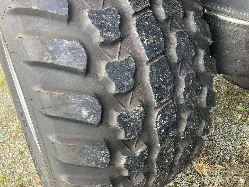 Fliegl ASS 298 Lantbruk - Övrigt