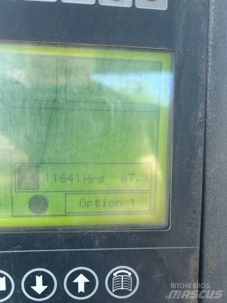 Liebherr R 934 C EW Avfalls / industri hantering