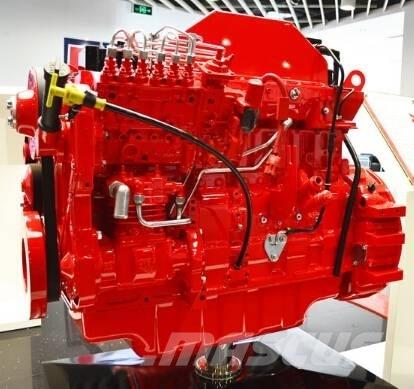 Cummins 6LT9.3-C220 Motorer