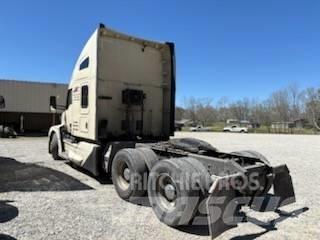 Kenworth T 680 Dragbilar