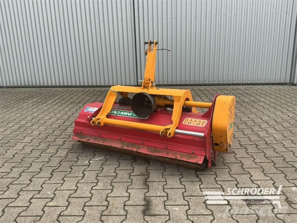  SONSTIGE Betesputsare