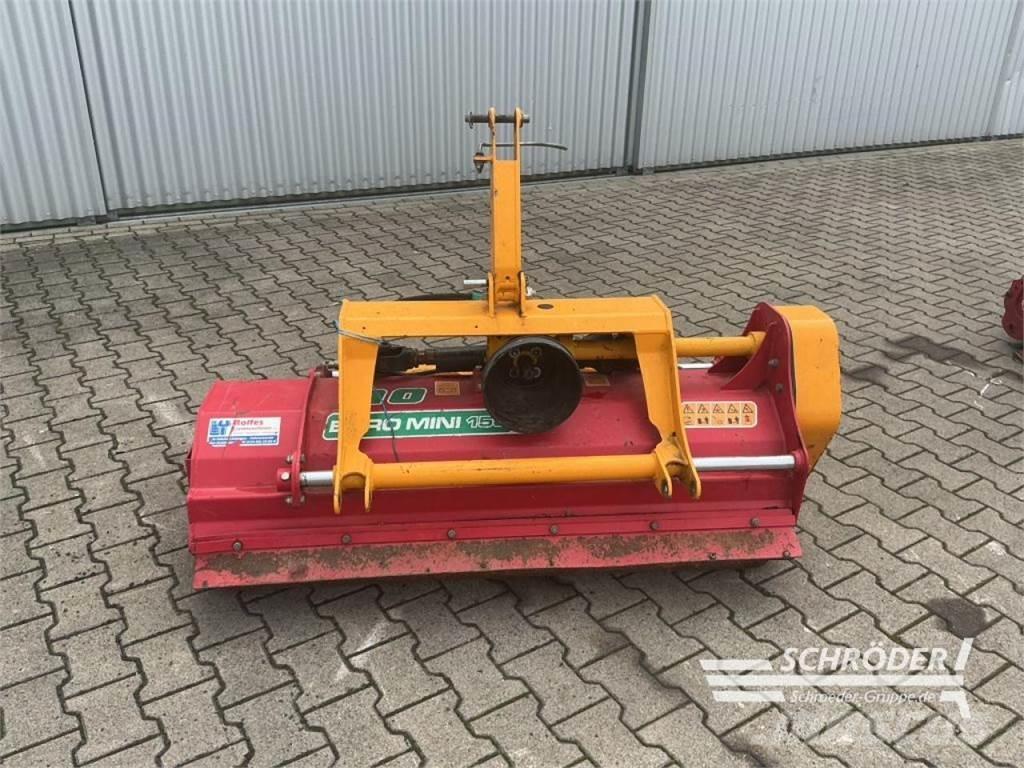  SONSTIGE Betesputsare