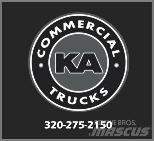 CM AL ER Transport - Övriga